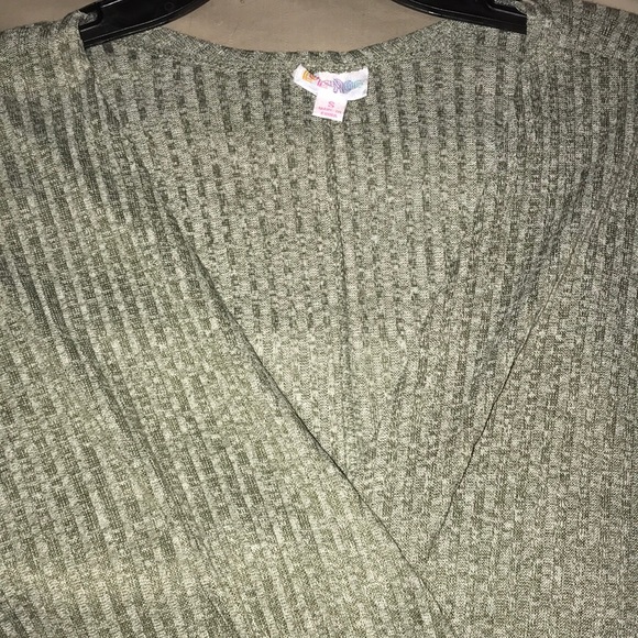 Lularoe Lindsay - Picture 2 of 9